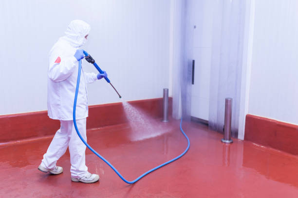 Concrete Sealing in Fort Drum, NY